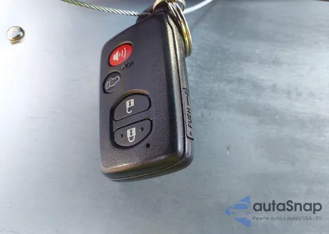 2013 Toyota Highlander Limited V6 из США, поврежденный, VIN 5TDYK3EH9DS092564